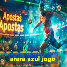 arara azul jogo